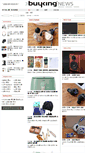 Mobile Screenshot of buyking.com